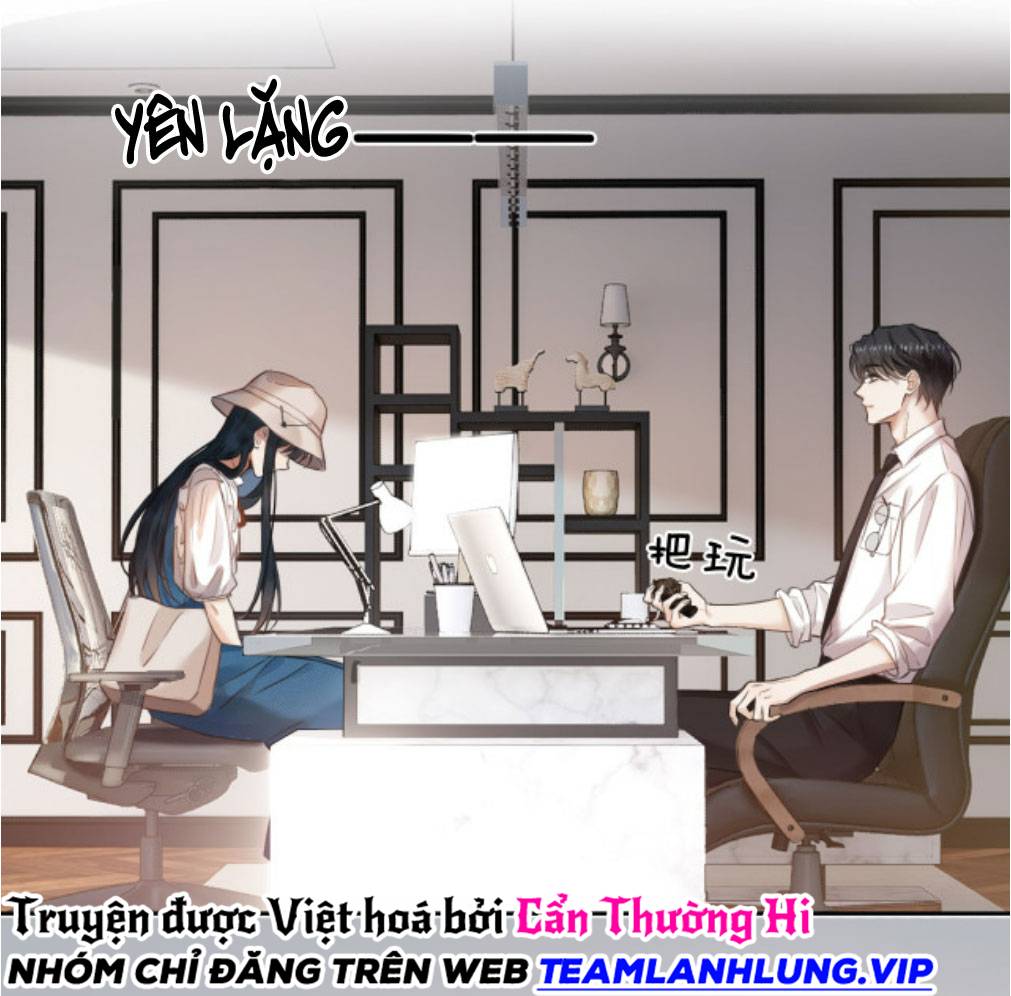 Có Ý Động Tâm - Chap – 1