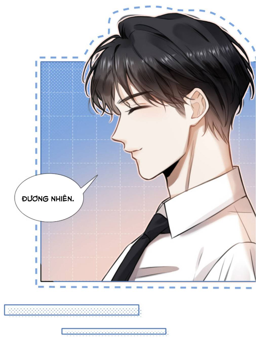 Có Ý Động Tâm - Chap – 1