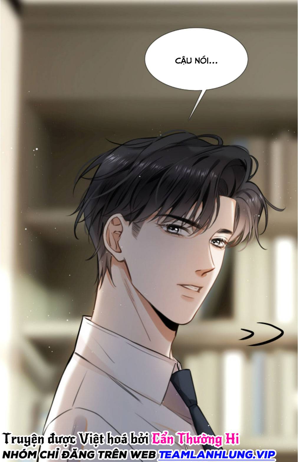 Có Ý Động Tâm - Chap – 1