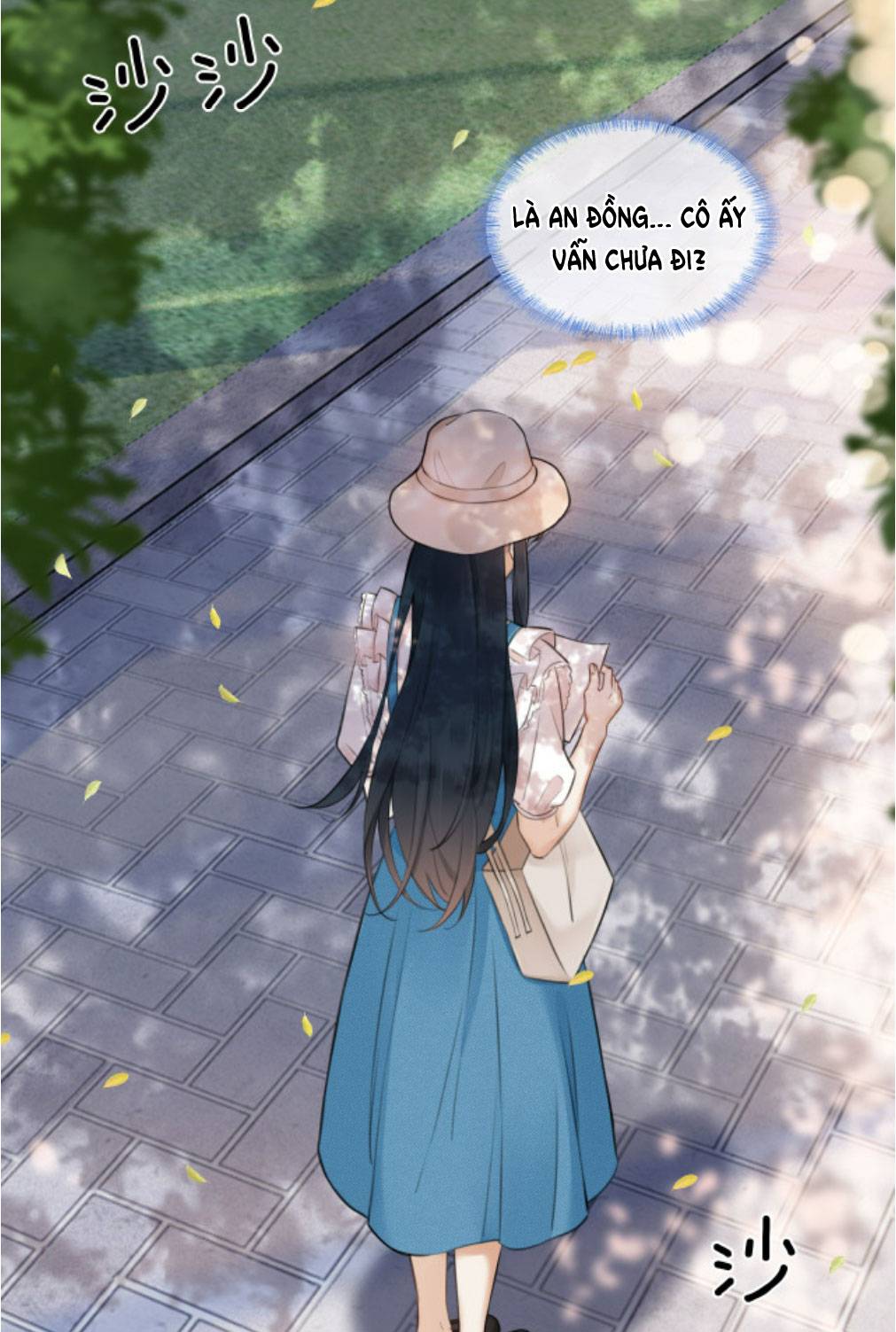 Có Ý Động Tâm - Chap – 1