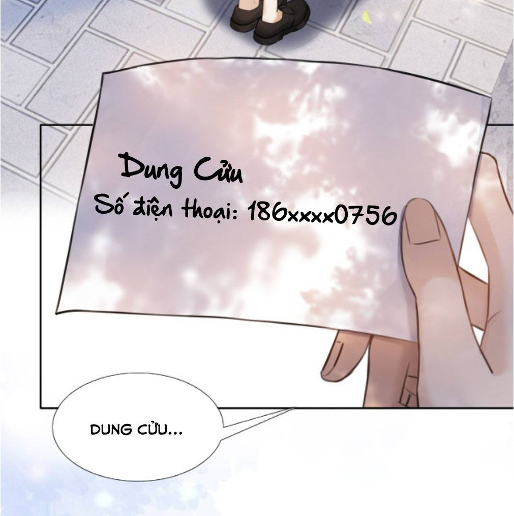 Có Ý Động Tâm - Chap – 1