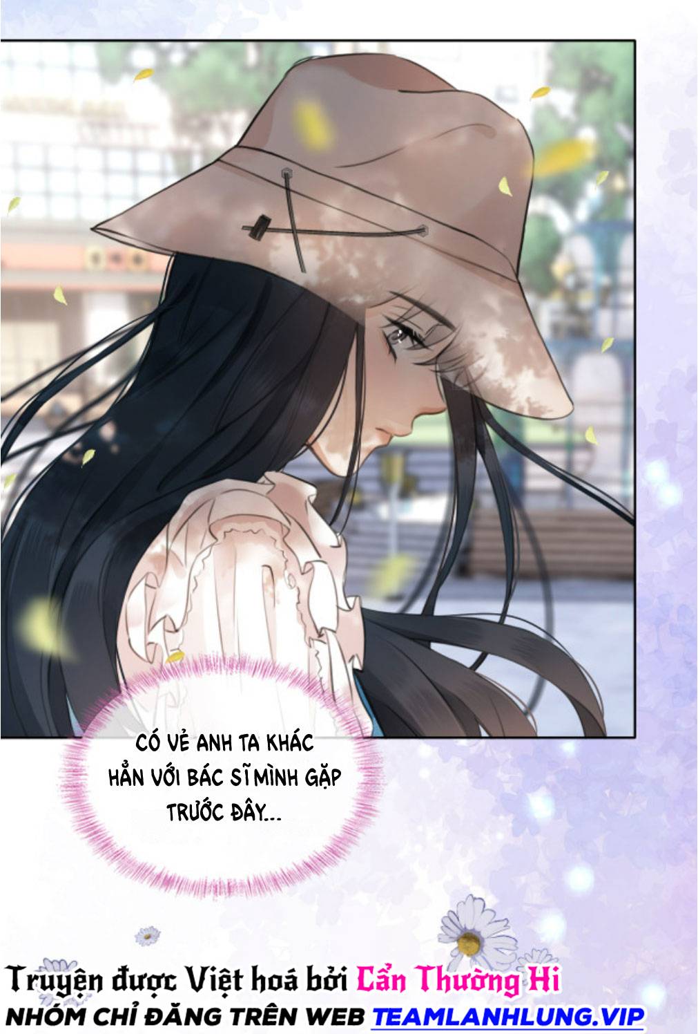 Có Ý Động Tâm - Chap – 1