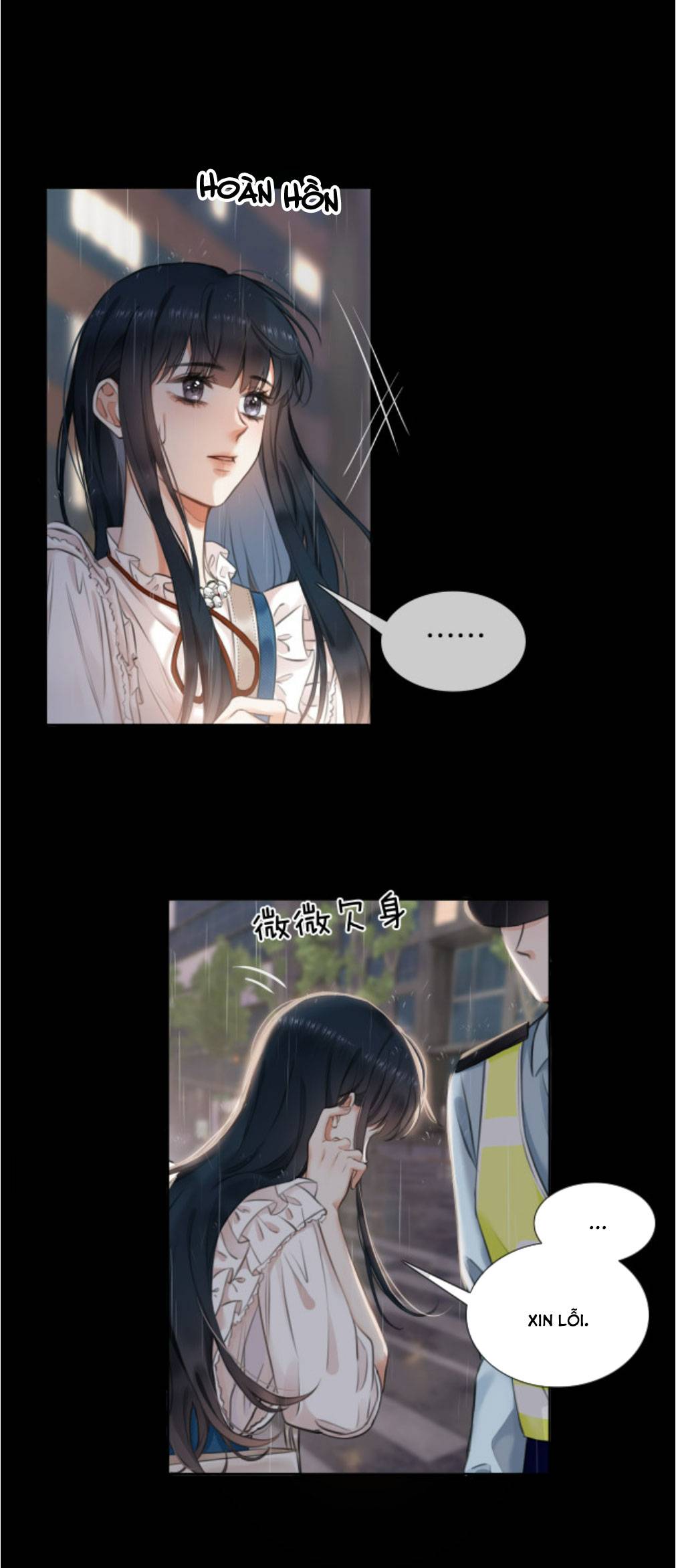 Có Ý Động Tâm - Chap – 1