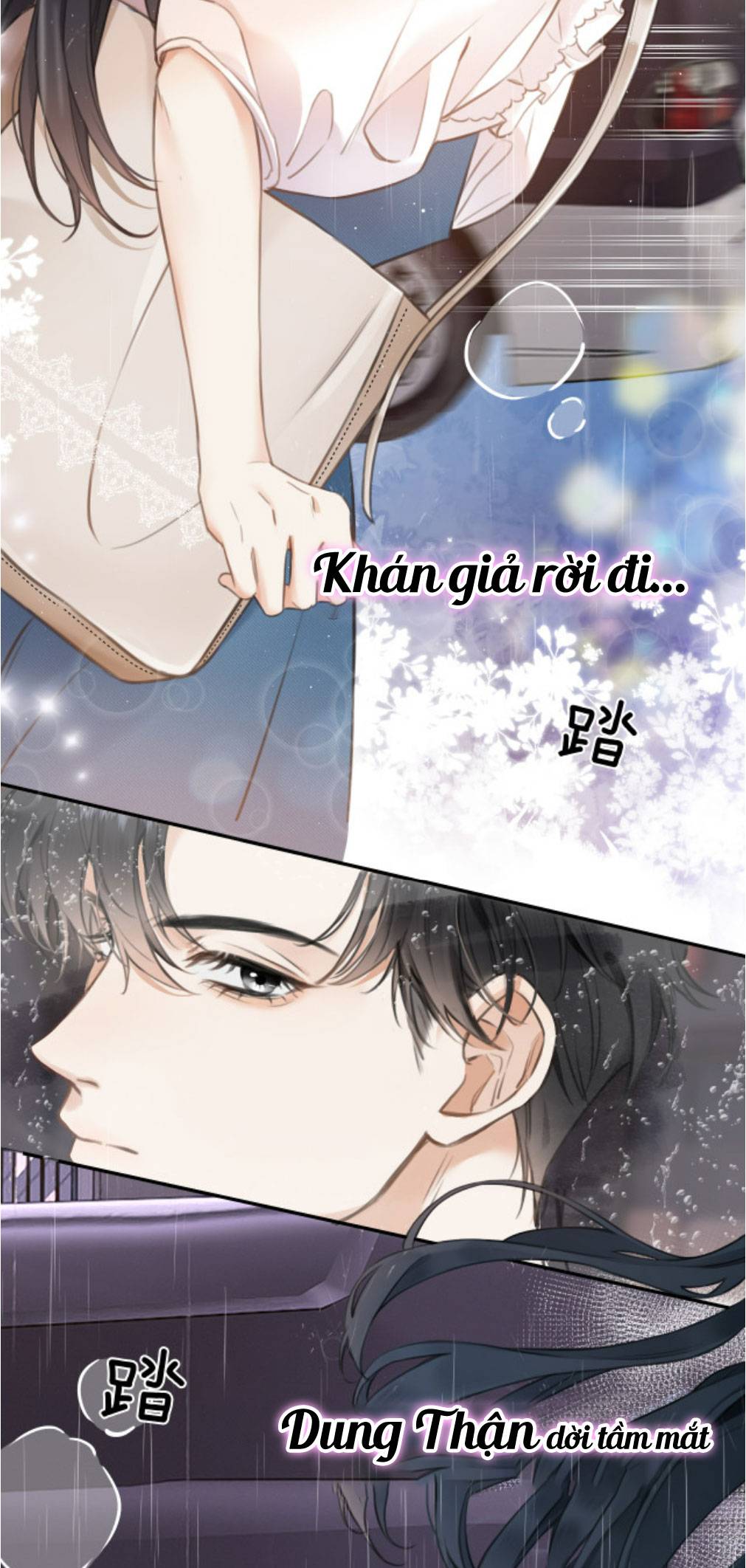 Có Ý Động Tâm - Chap – 1