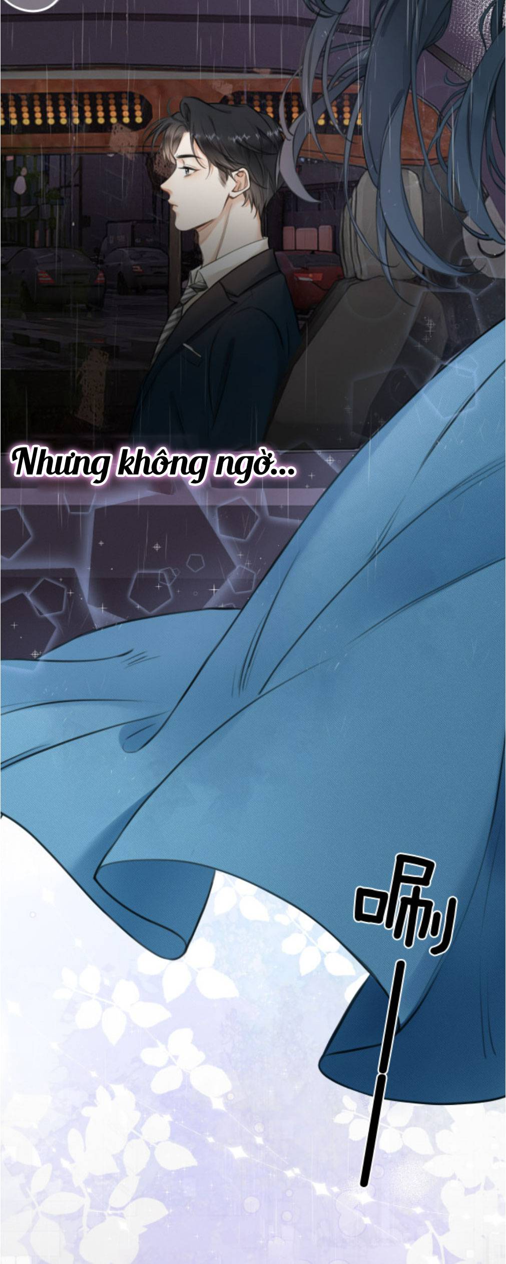 Có Ý Động Tâm - Chap – 1