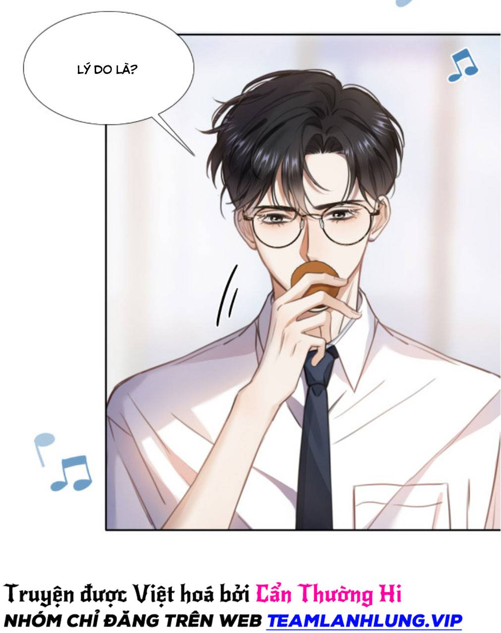 Có Ý Động Tâm - Chap – 2