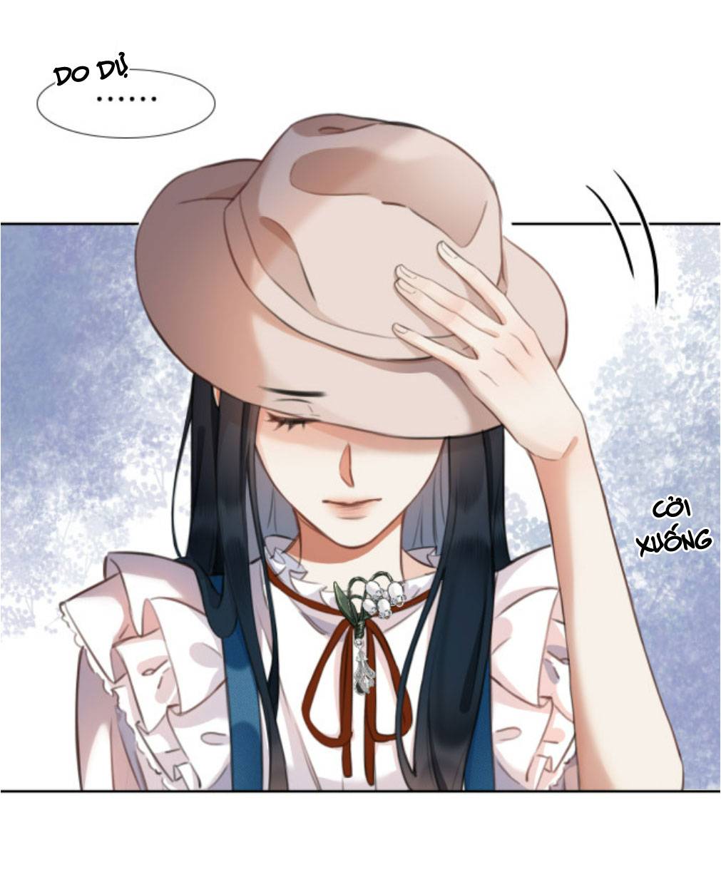 Có Ý Động Tâm - Chap – 2