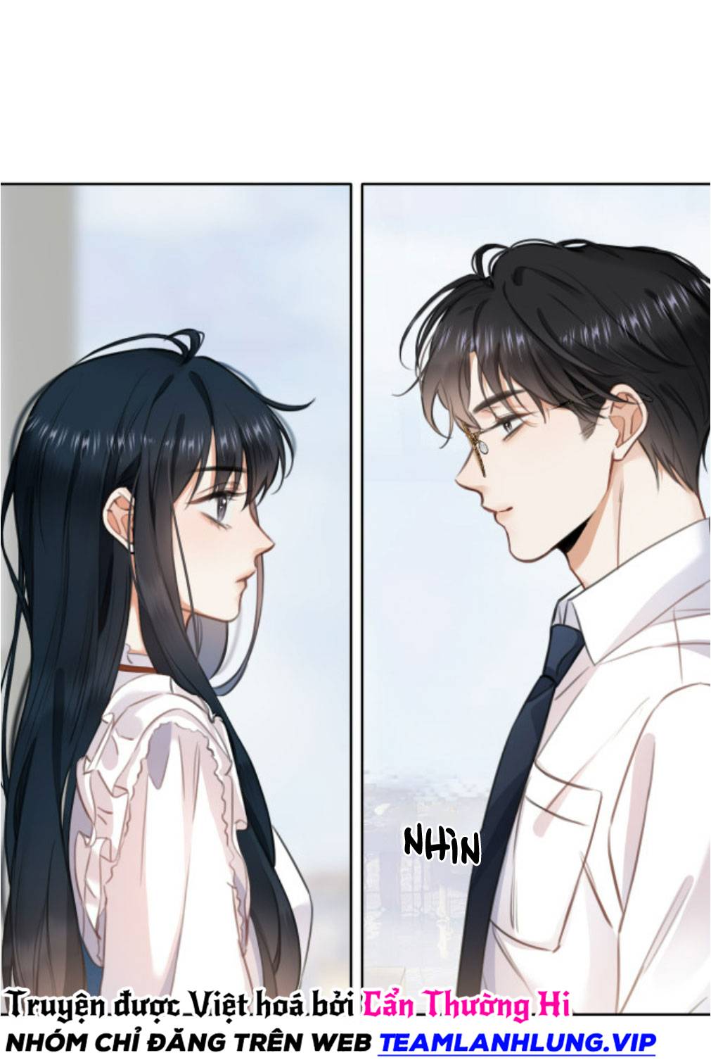 Có Ý Động Tâm - Chap – 2