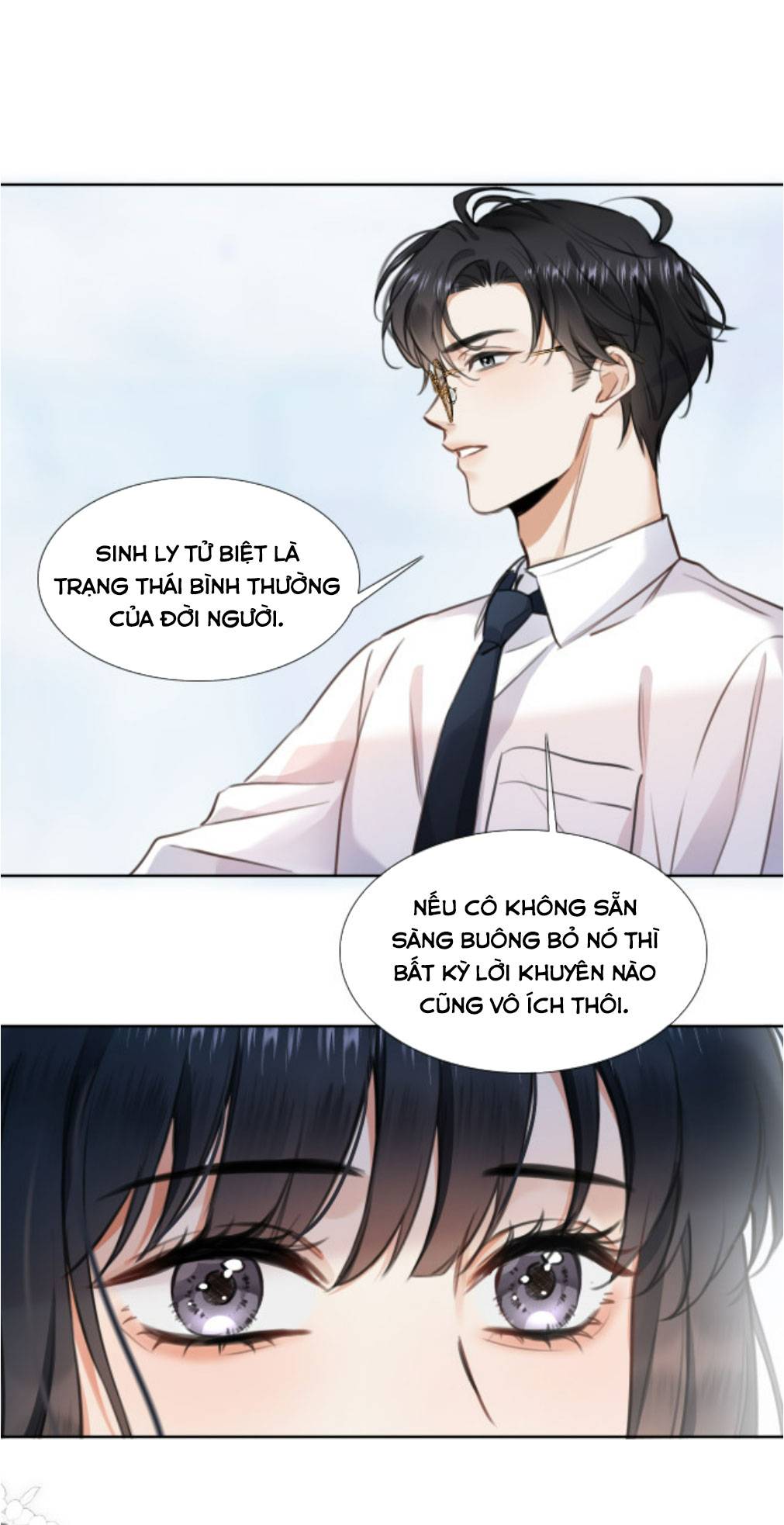 Có Ý Động Tâm - Chap – 2