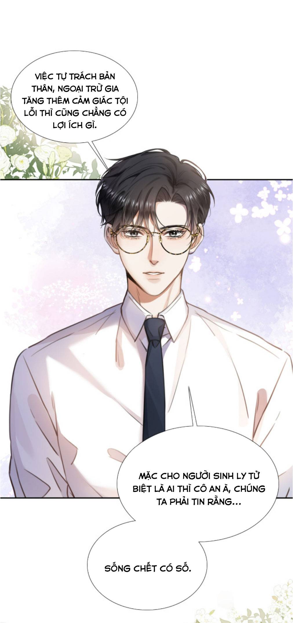 Có Ý Động Tâm - Chap – 2