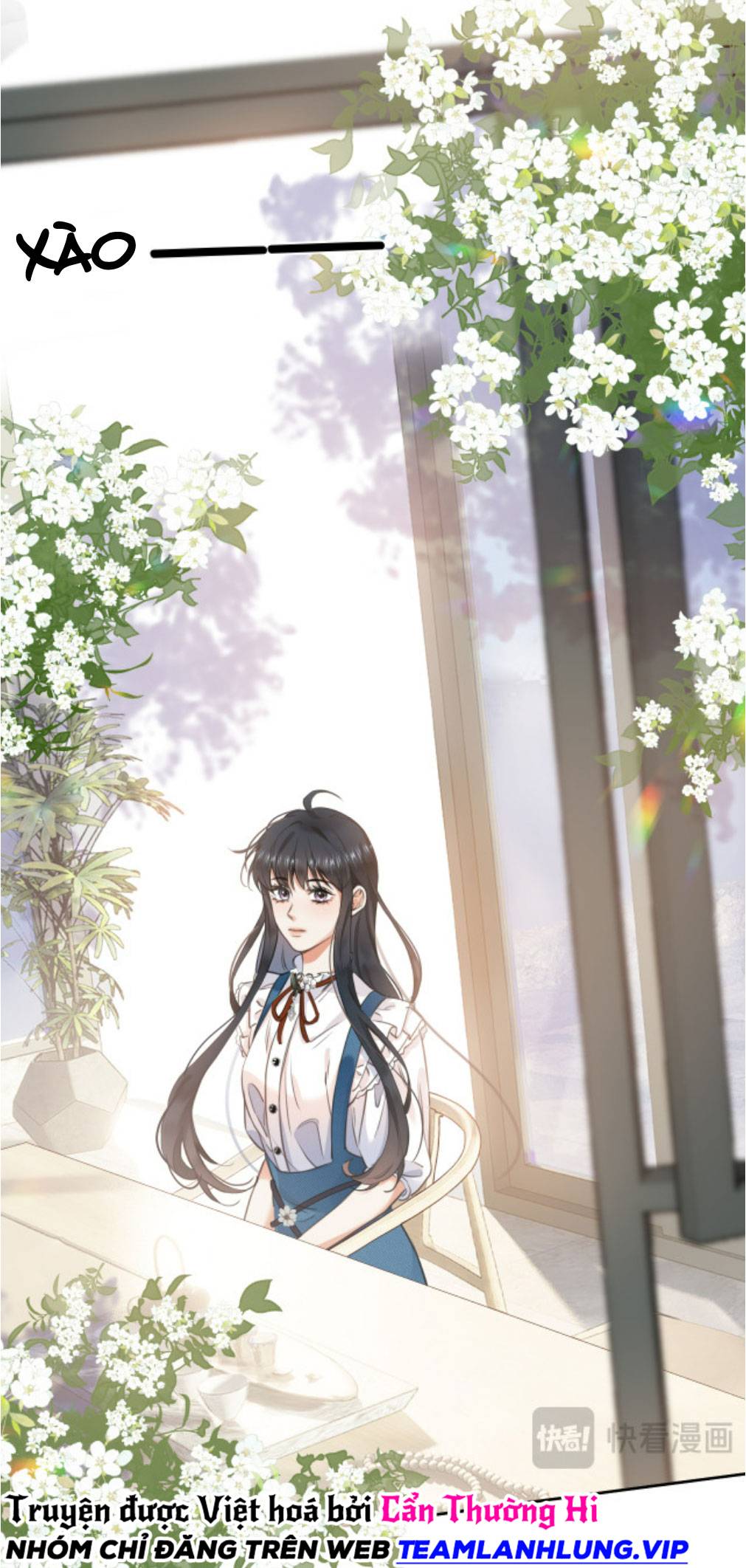 Có Ý Động Tâm - Chap – 2