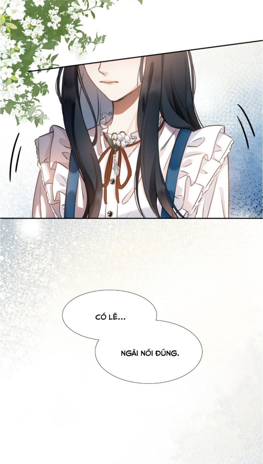 Có Ý Động Tâm - Chap – 2