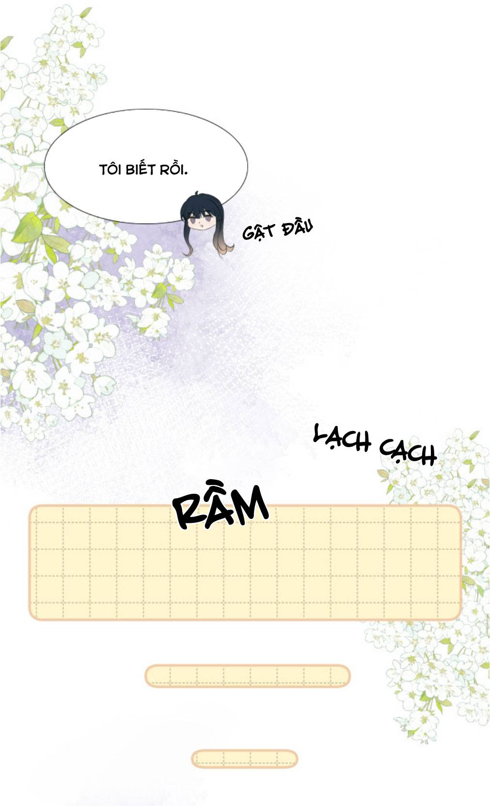 Có Ý Động Tâm - Chap – 2