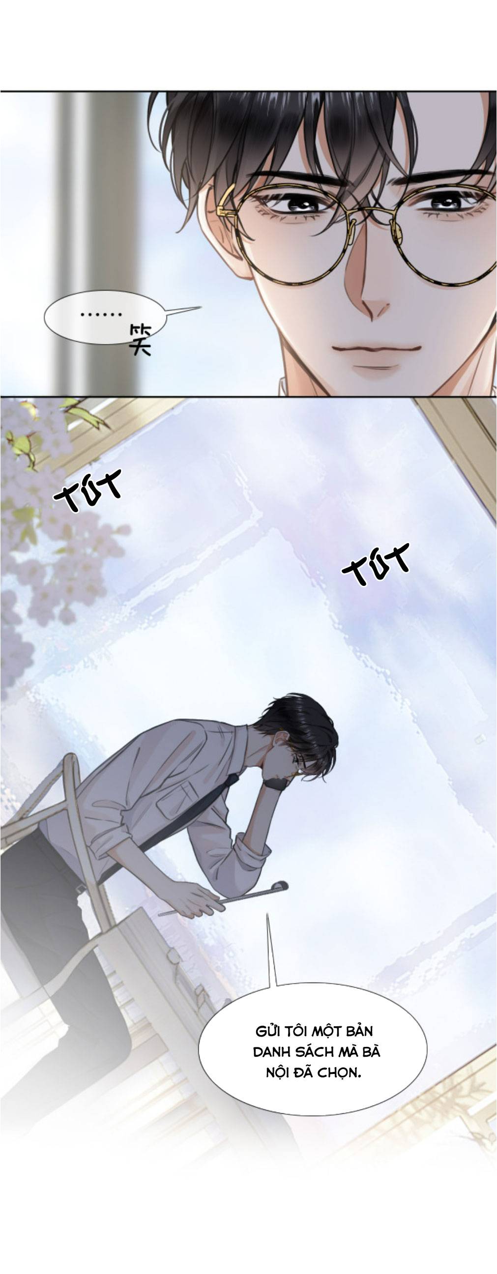 Có Ý Động Tâm - Chap – 2