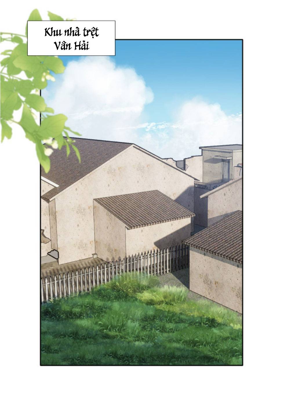 Có Ý Động Tâm - Chap – 2