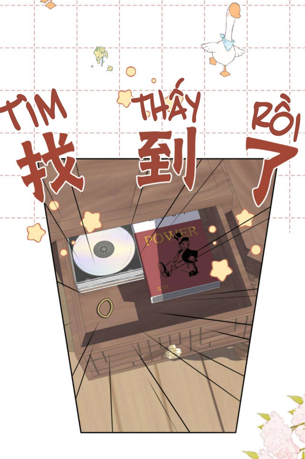 Có Ý Động Tâm - Chap – 2