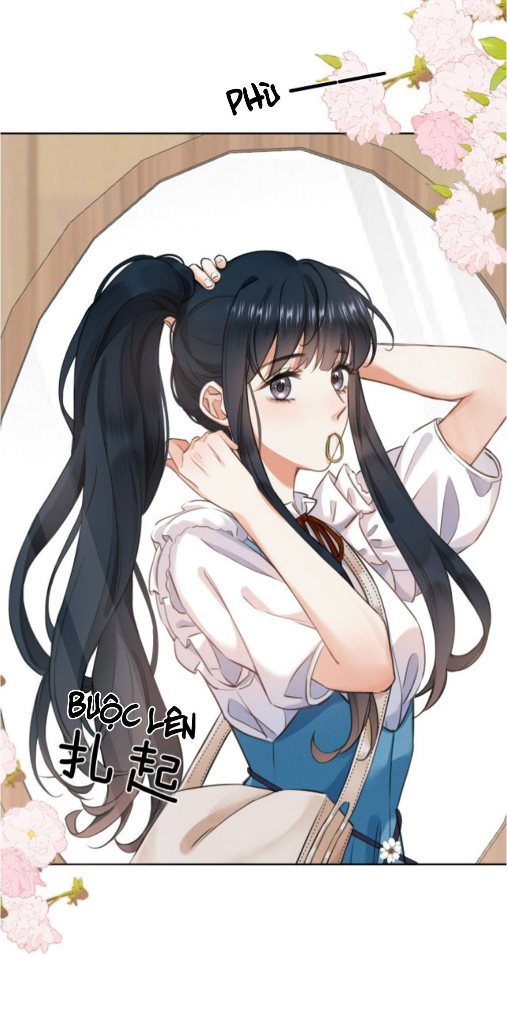 Có Ý Động Tâm - Chap – 2