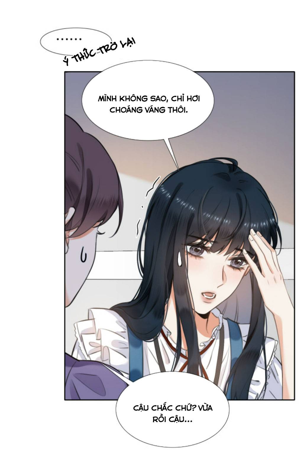 Có Ý Động Tâm - Chap – 2