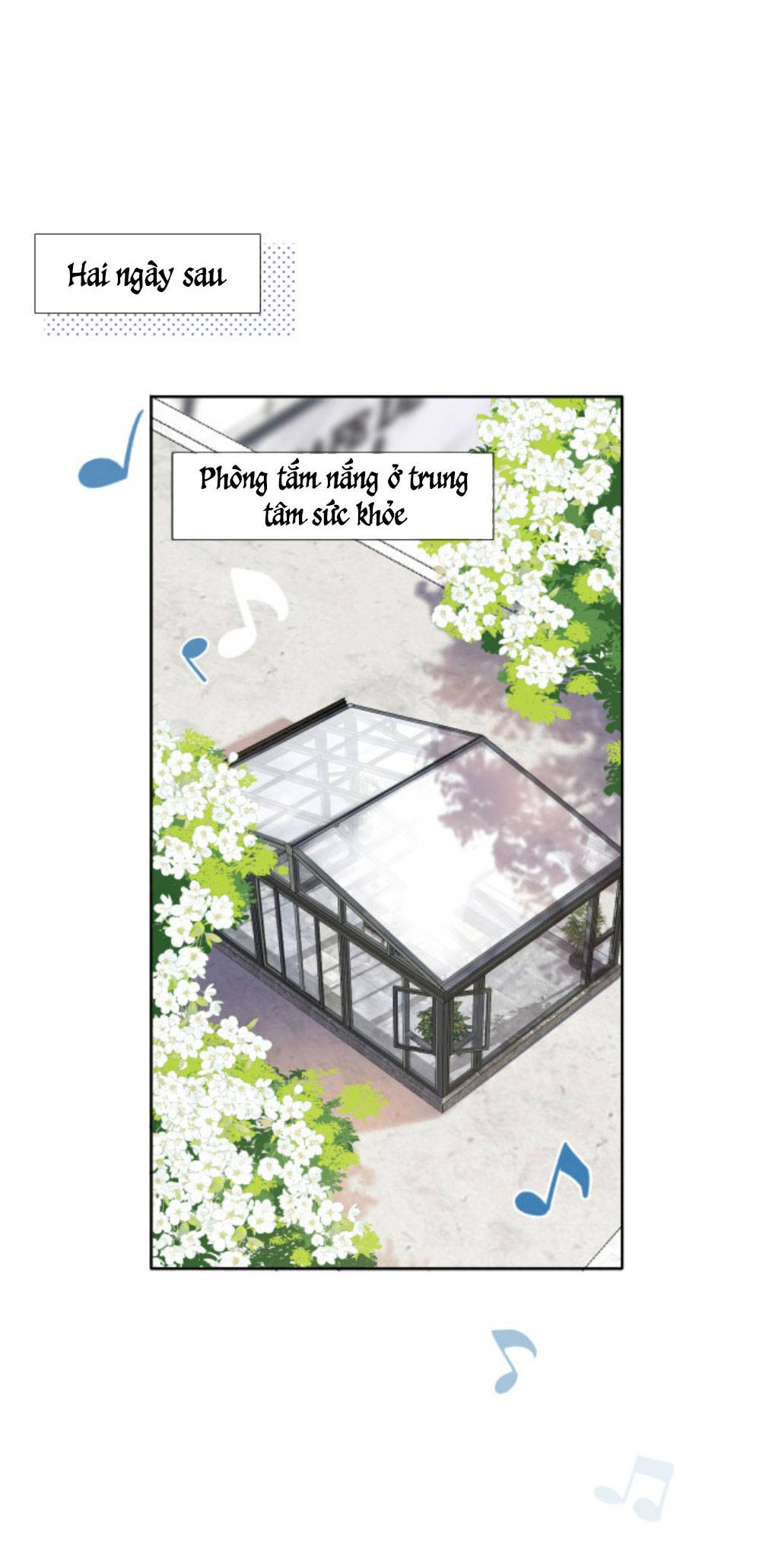 Có Ý Động Tâm - Chap – 2