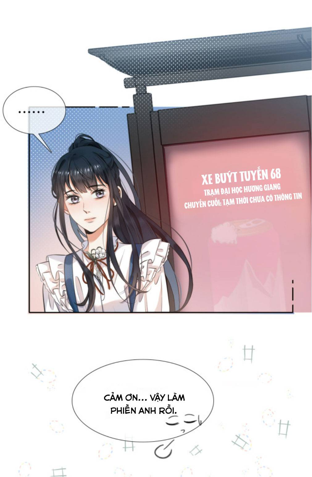 Có Ý Động Tâm - Chap – 3