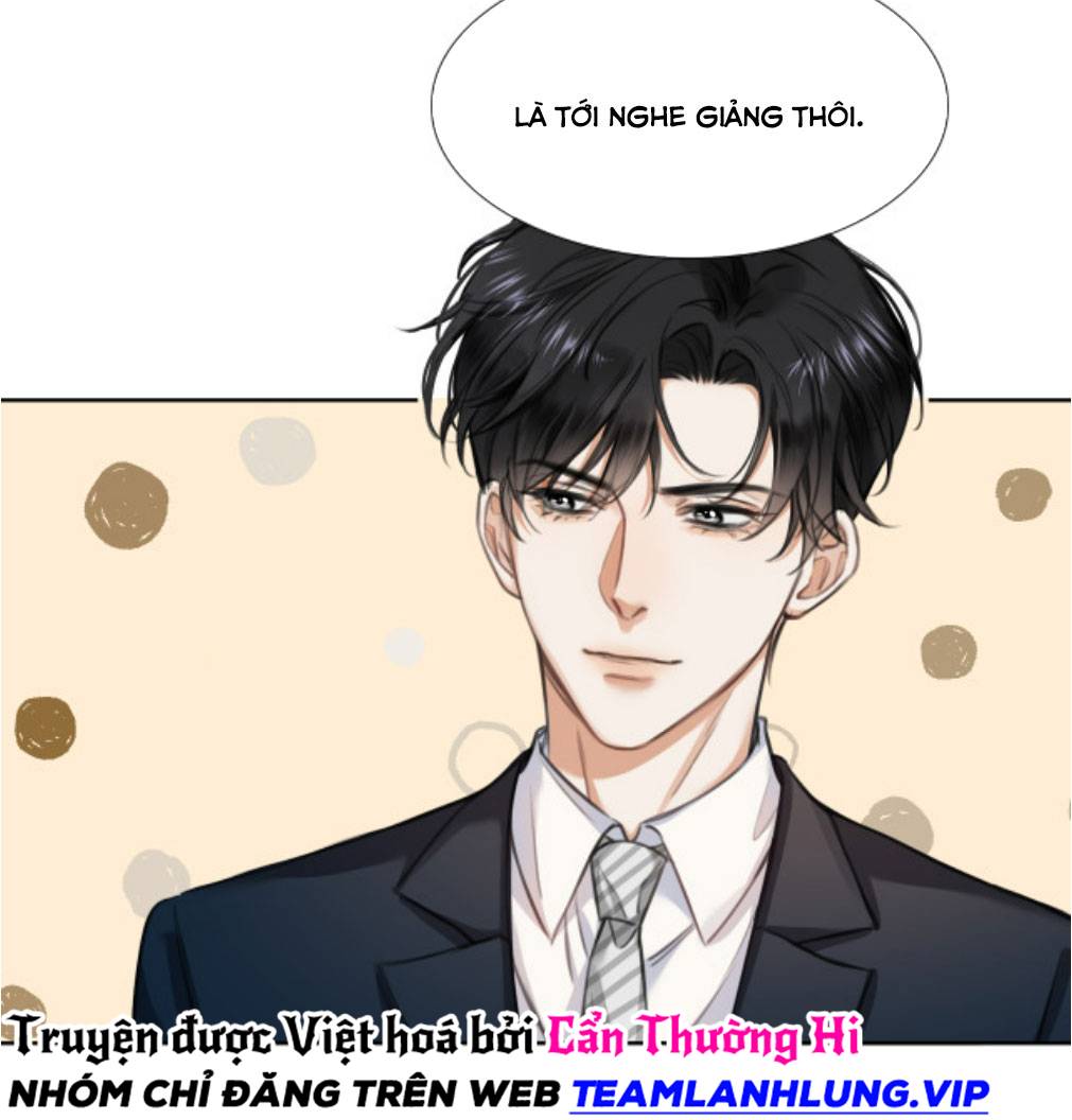 Có Ý Động Tâm - Chap – 3