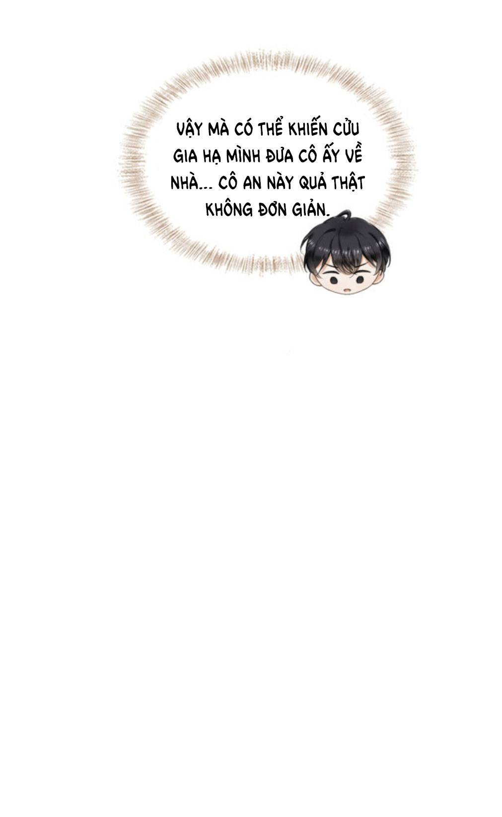 Có Ý Động Tâm - Chap – 3