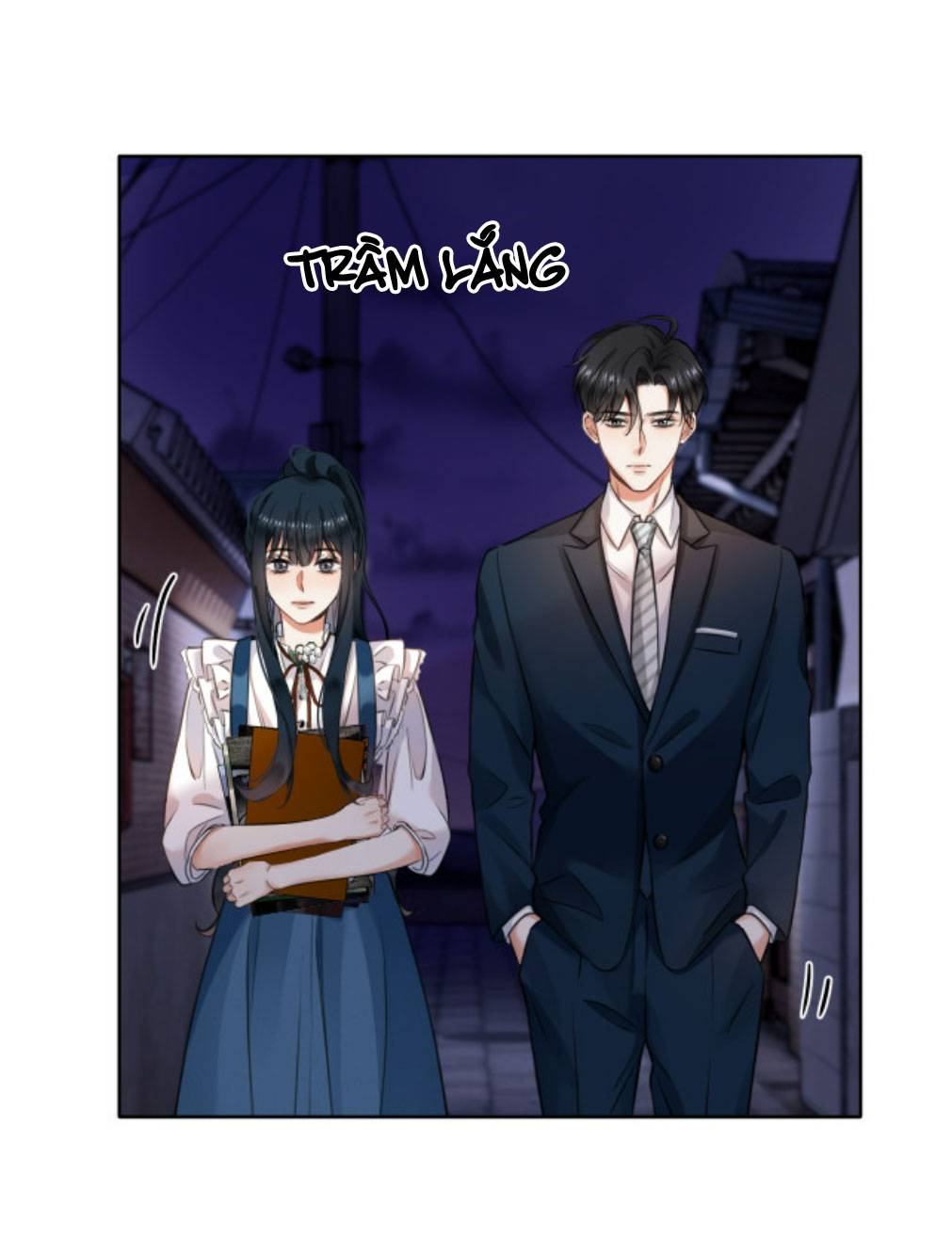 Có Ý Động Tâm - Chap – 3