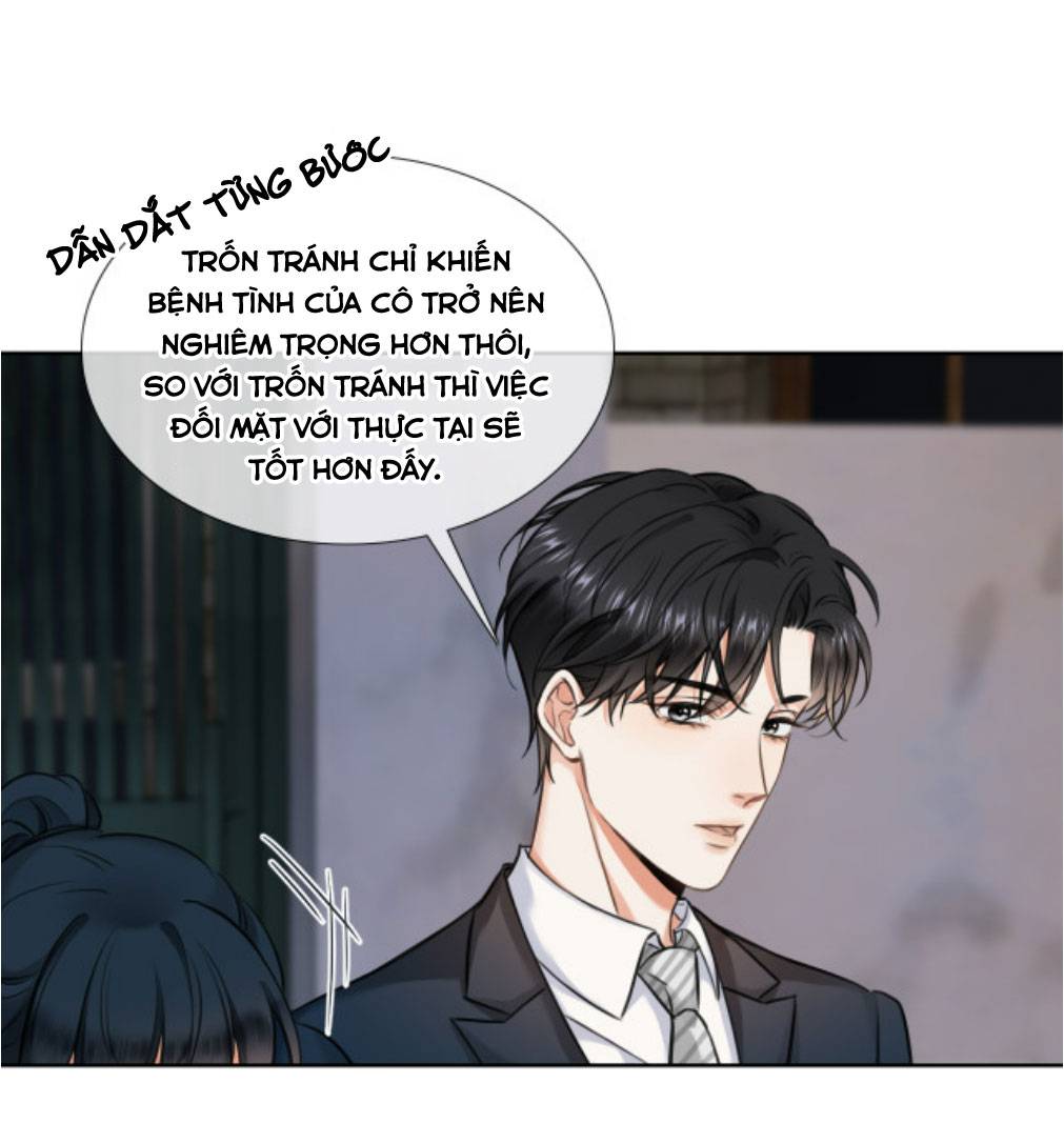 Có Ý Động Tâm - Chap – 3