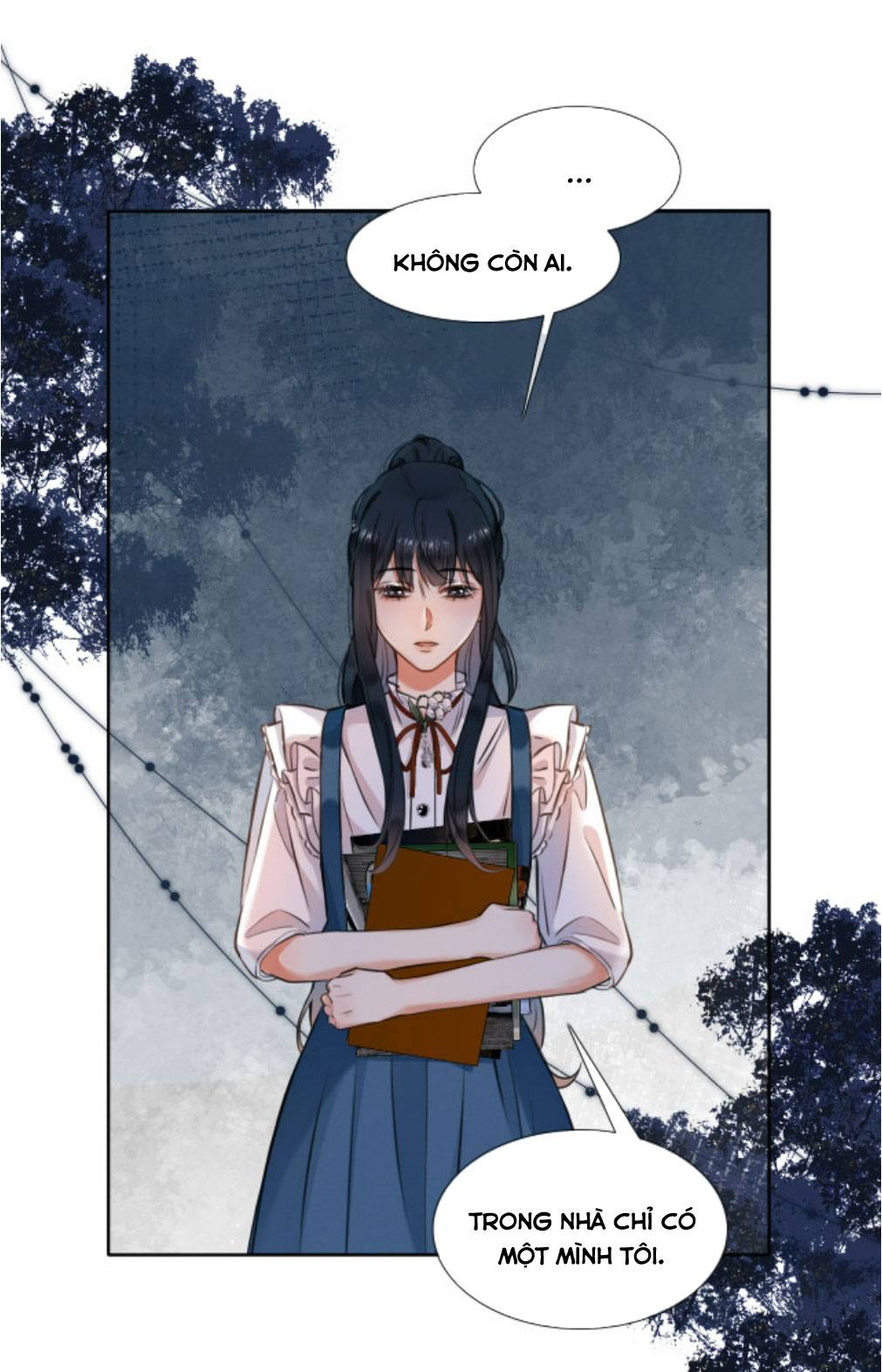 Có Ý Động Tâm - Chap – 3