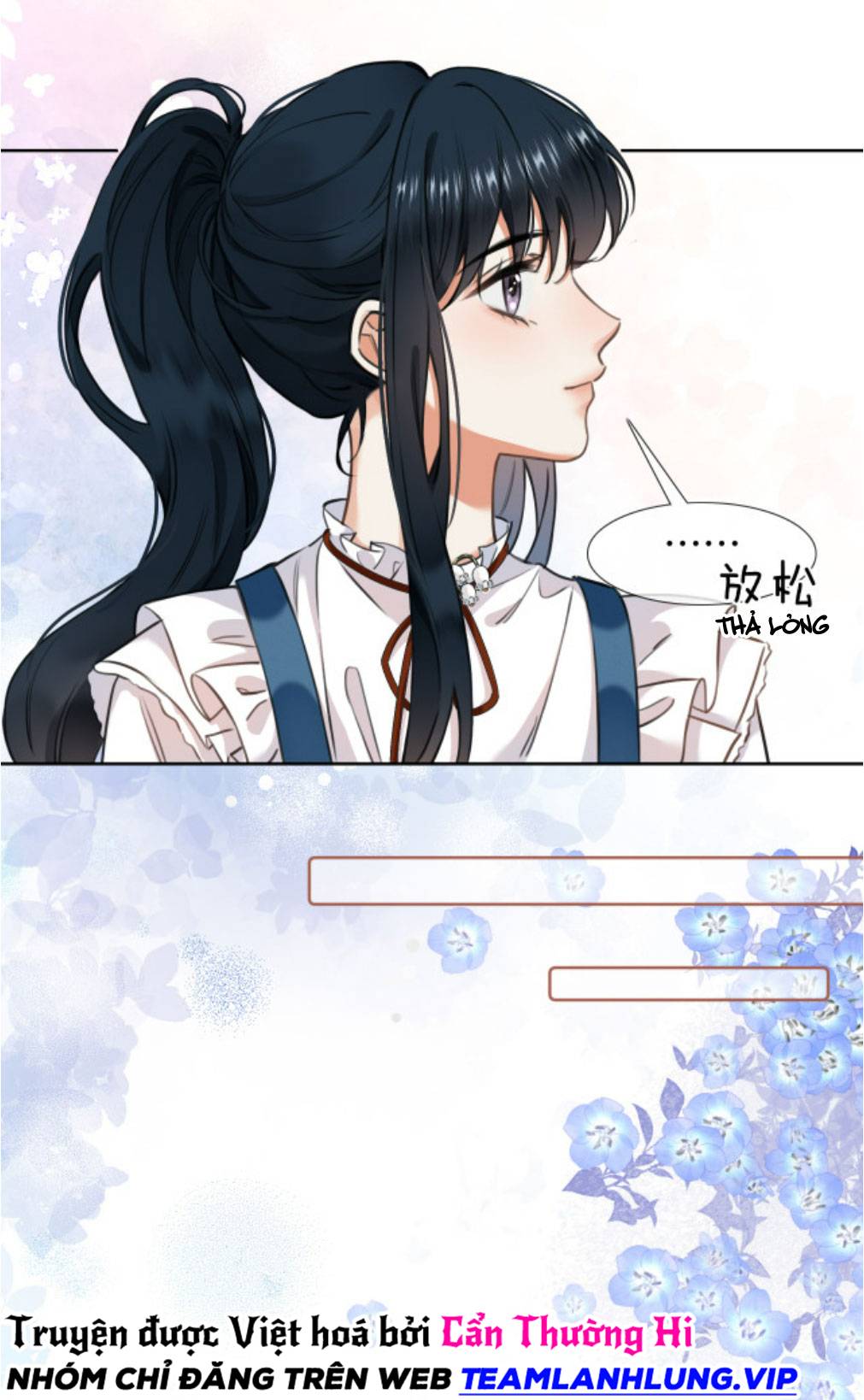 Có Ý Động Tâm - Chap – 3