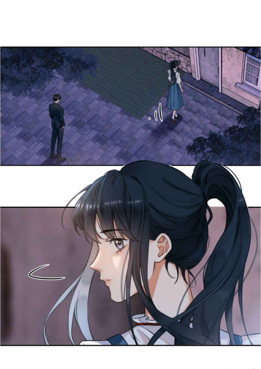 Có Ý Động Tâm - Chap – 3