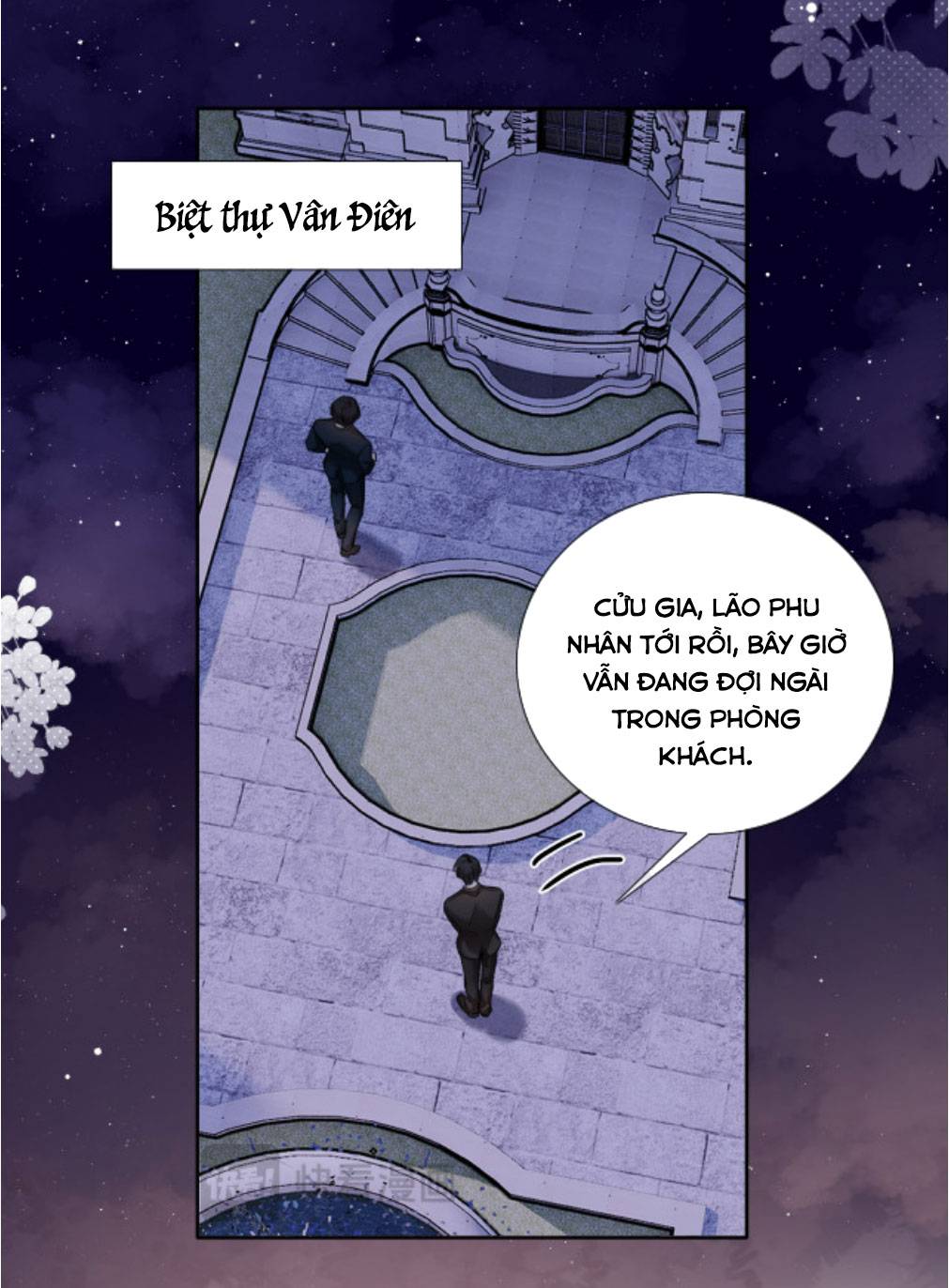 Có Ý Động Tâm - Chap – 3