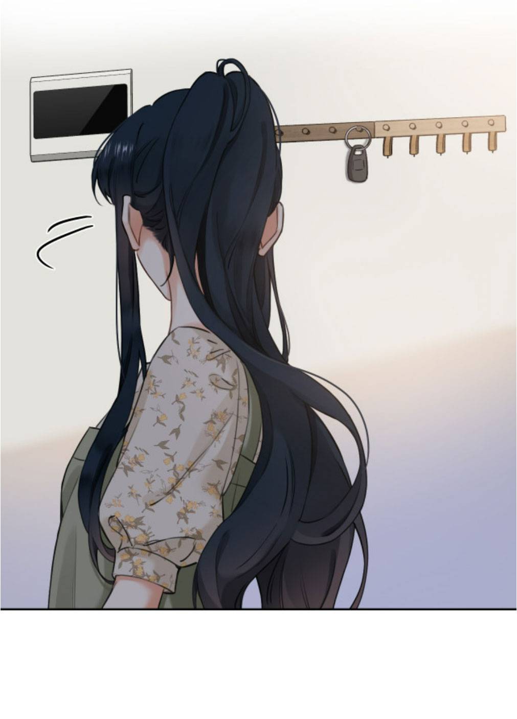 Có Ý Động Tâm - Chap – 5