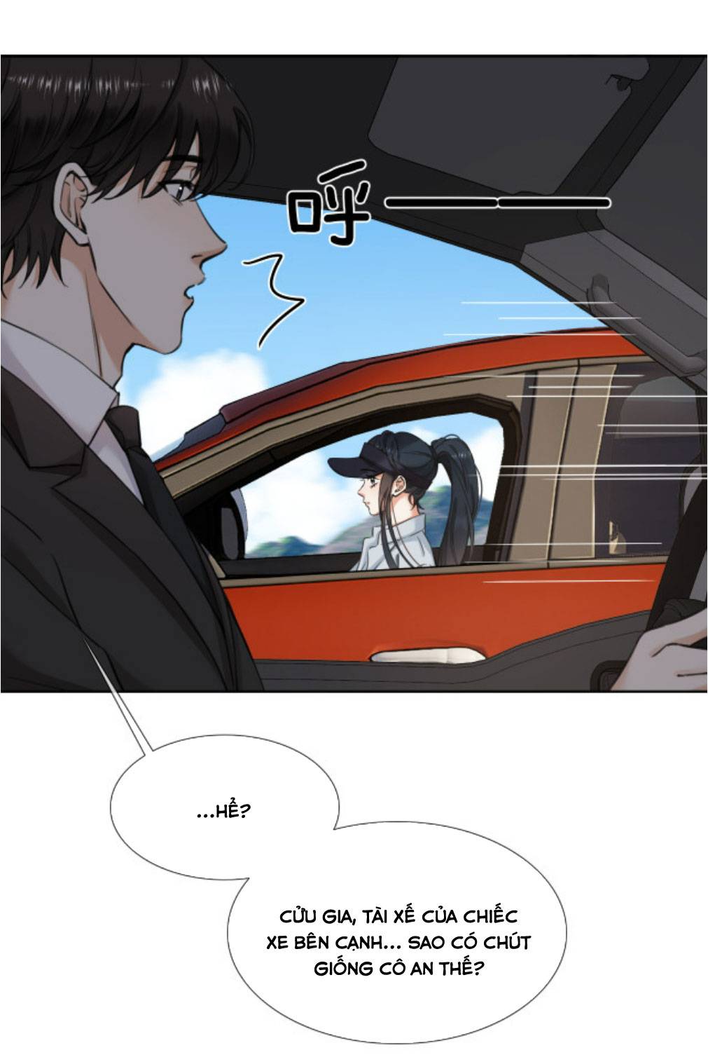 Có Ý Động Tâm - Chap – 5