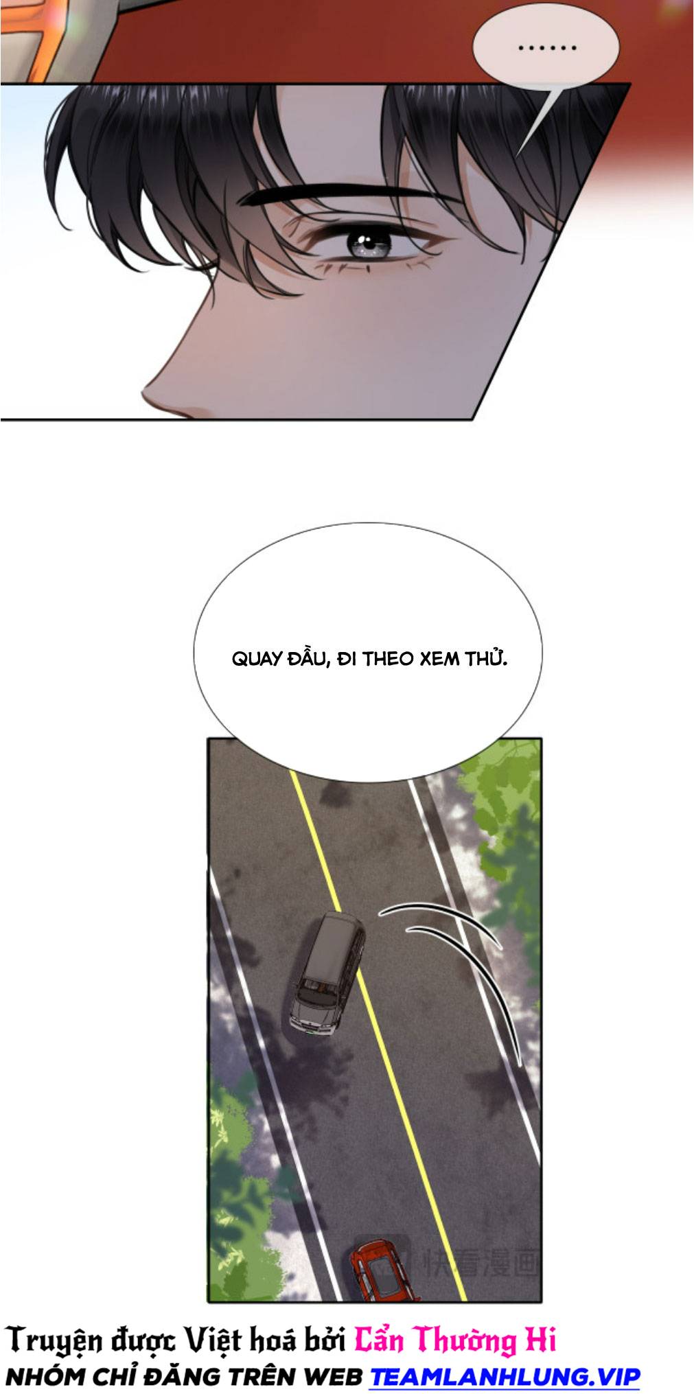 Có Ý Động Tâm - Chap – 5