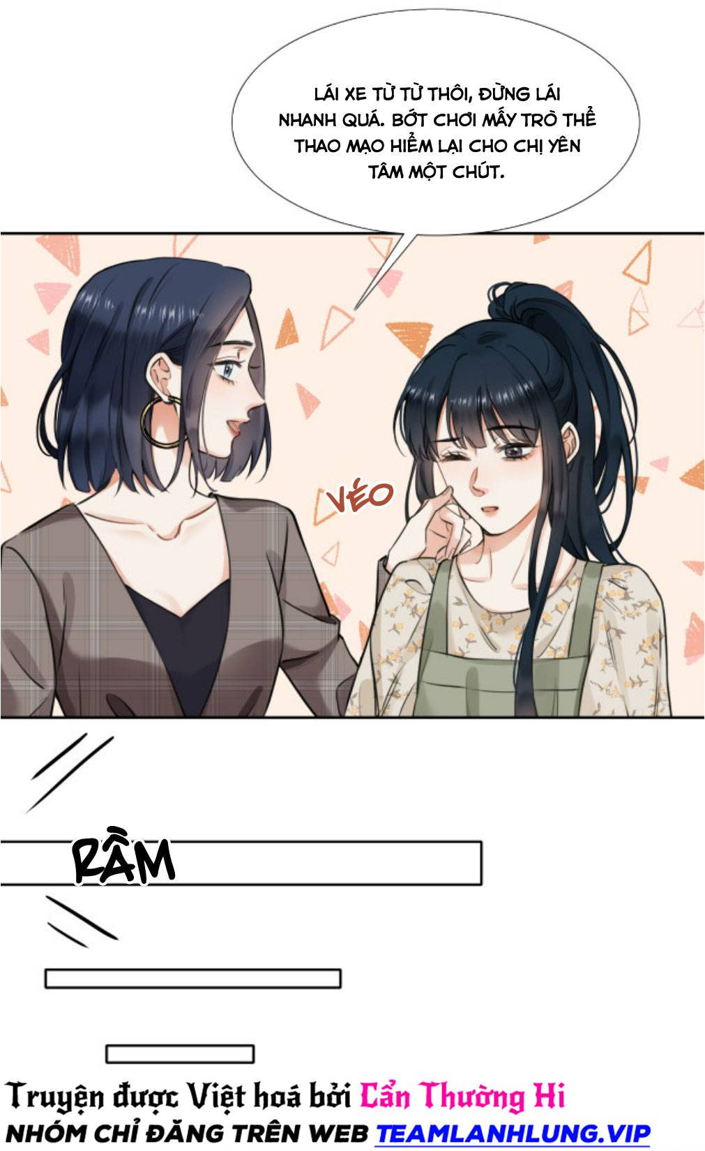 Có Ý Động Tâm - Chap – 5