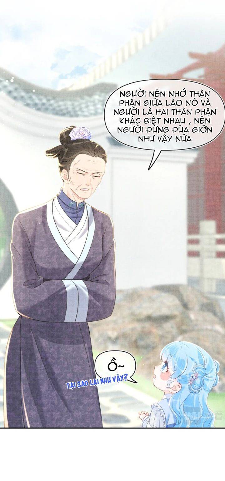Con Gái Cưng Của Ta Là Mỹ Nhân Ngư - Chap 10