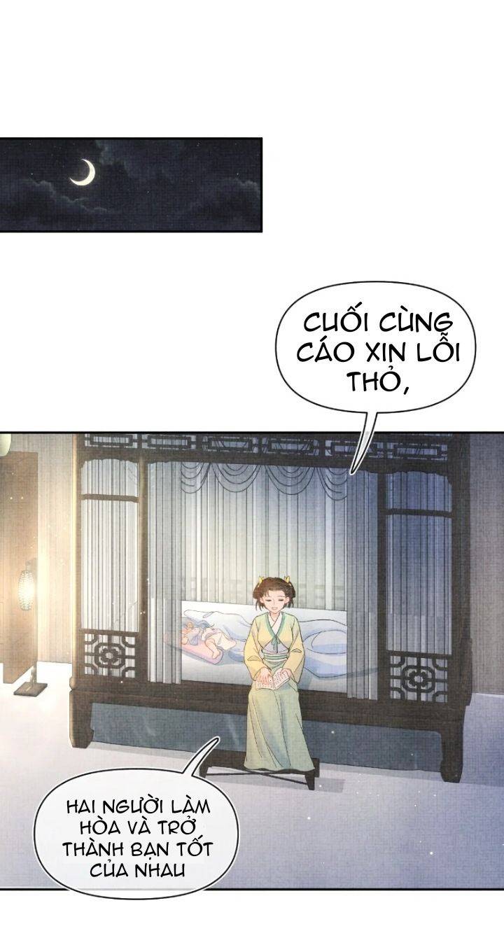 Con Gái Cưng Của Ta Là Mỹ Nhân Ngư - Chap 10