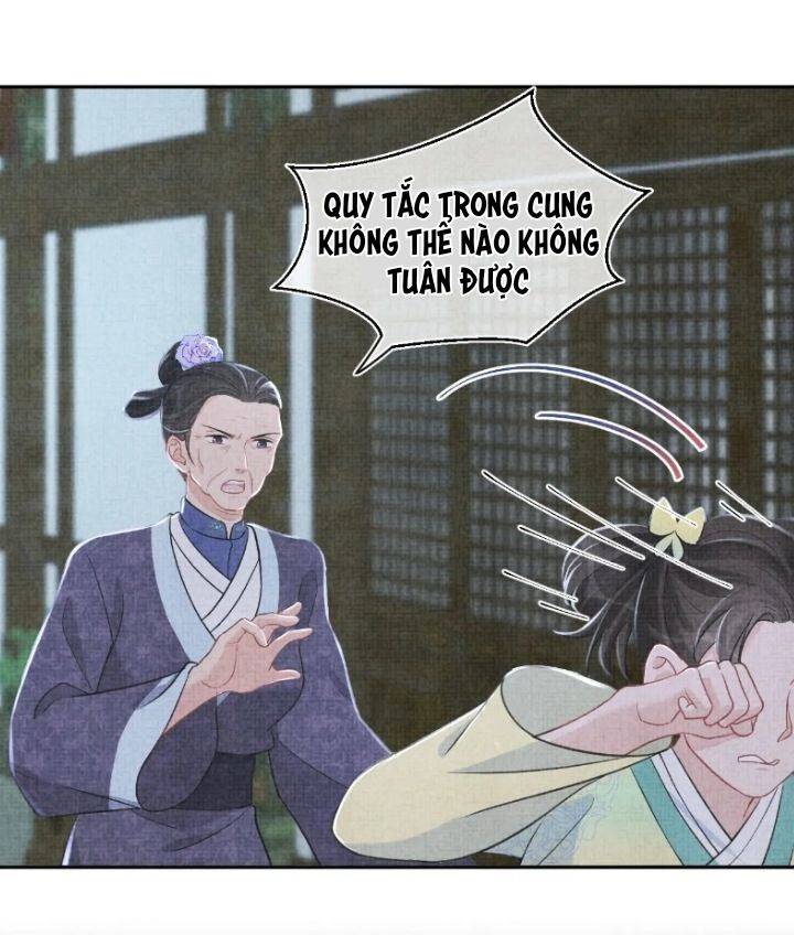 Con Gái Cưng Của Ta Là Mỹ Nhân Ngư - Chap 10