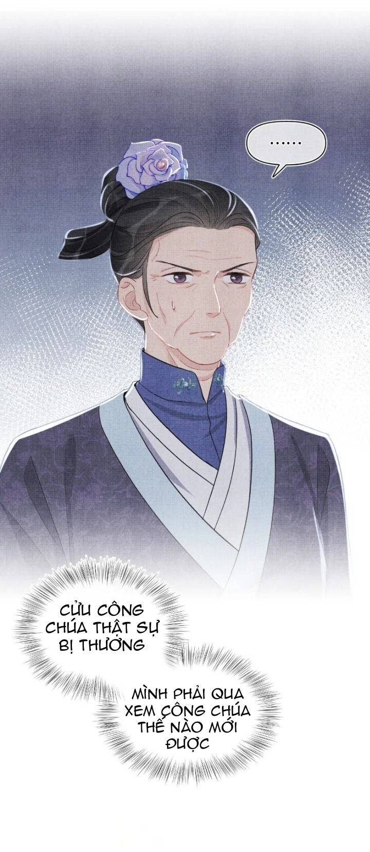 Con Gái Cưng Của Ta Là Mỹ Nhân Ngư - Chap 10