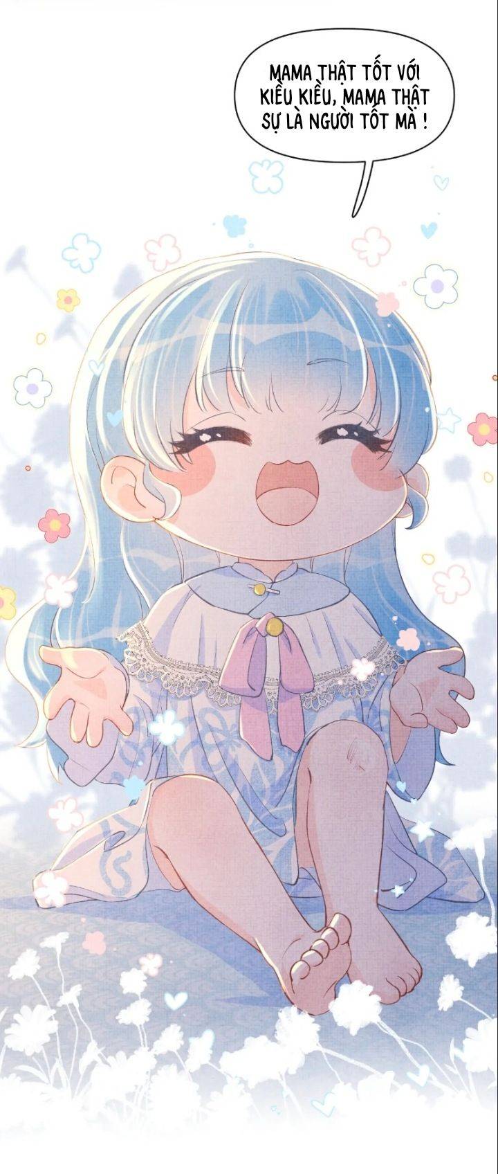 Con Gái Cưng Của Ta Là Mỹ Nhân Ngư - Chap 10