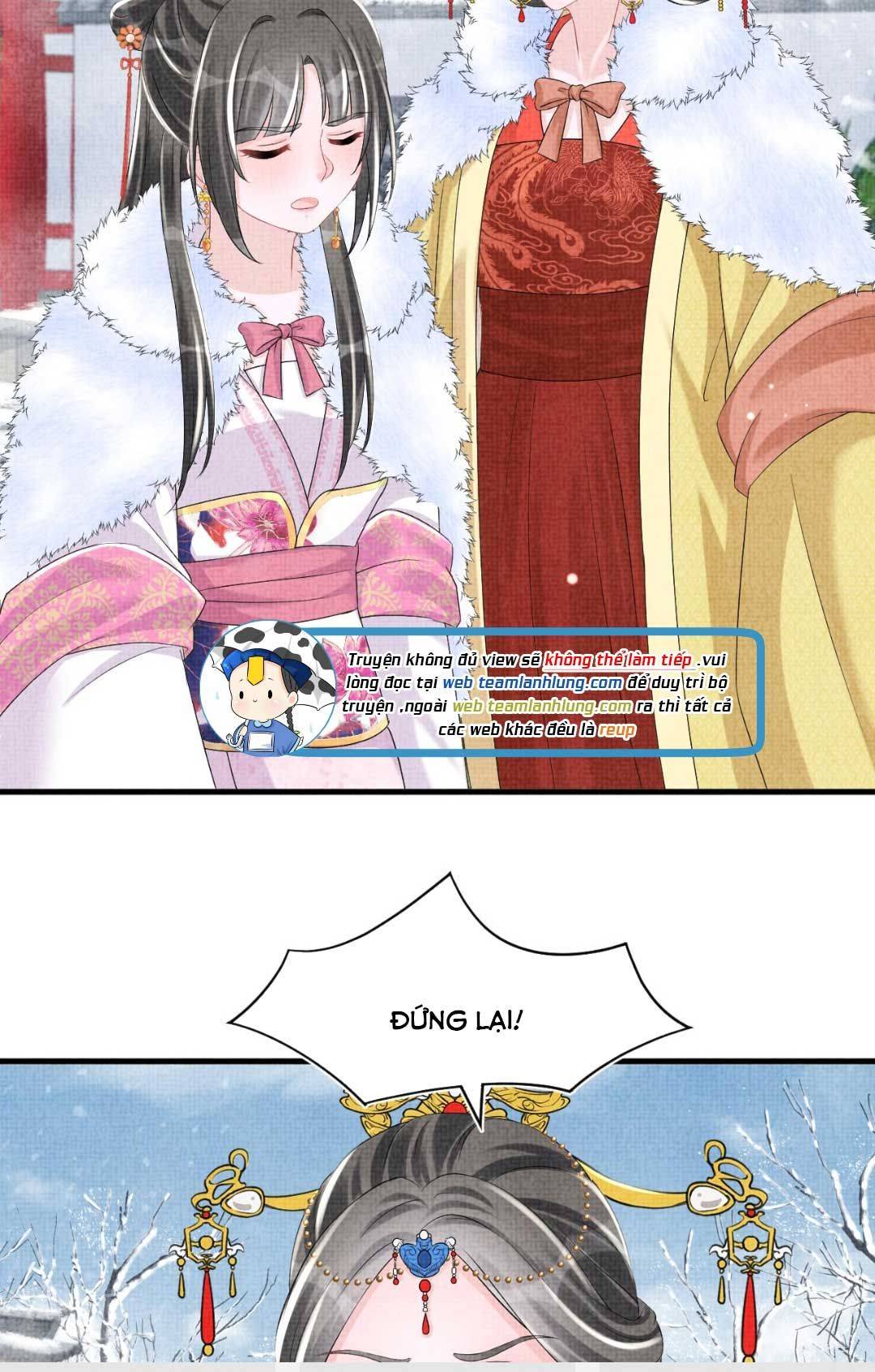 Con Gái Cưng Của Ta Là Mỹ Nhân Ngư - Chap 100