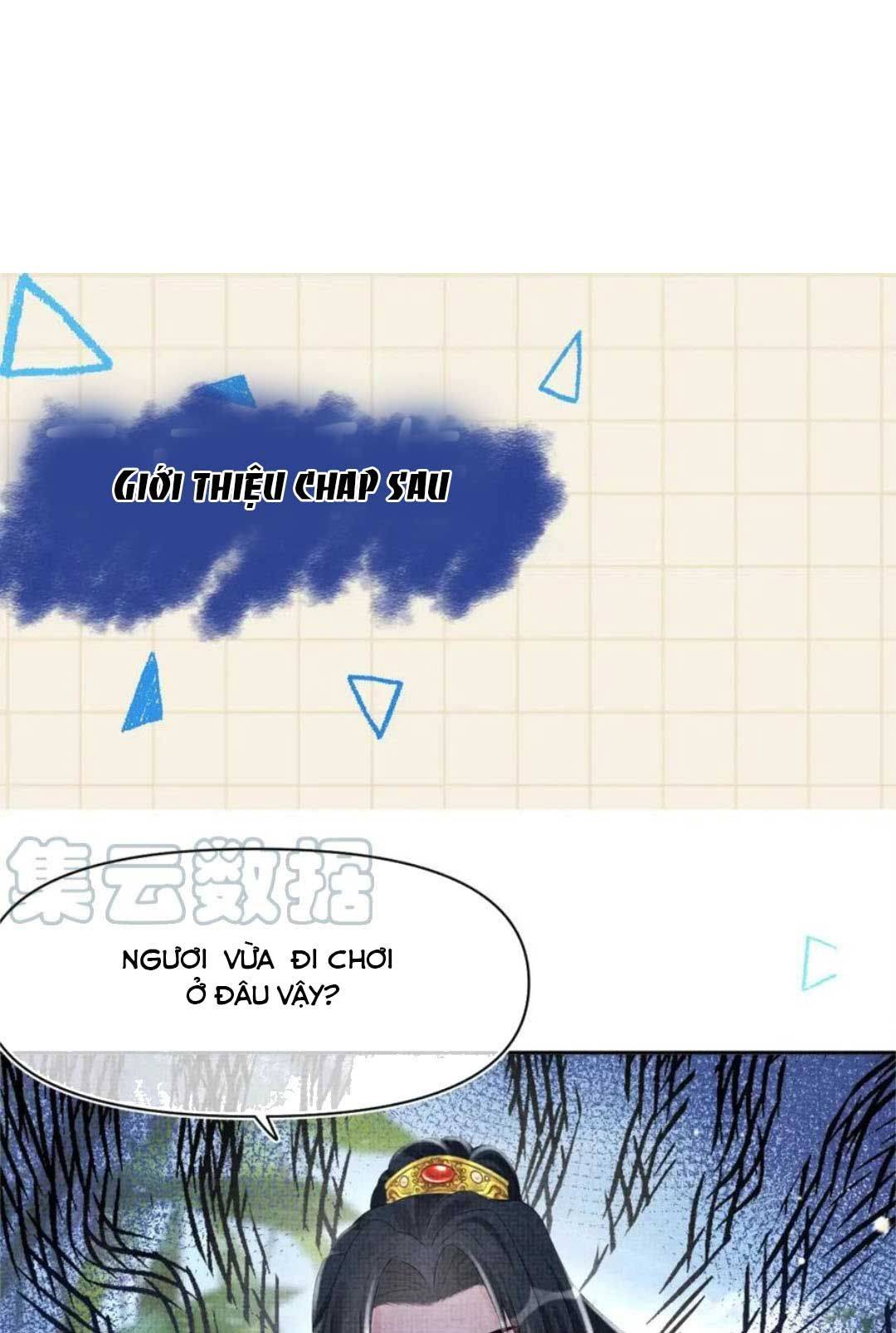 Con Gái Cưng Của Ta Là Mỹ Nhân Ngư - Chap 102