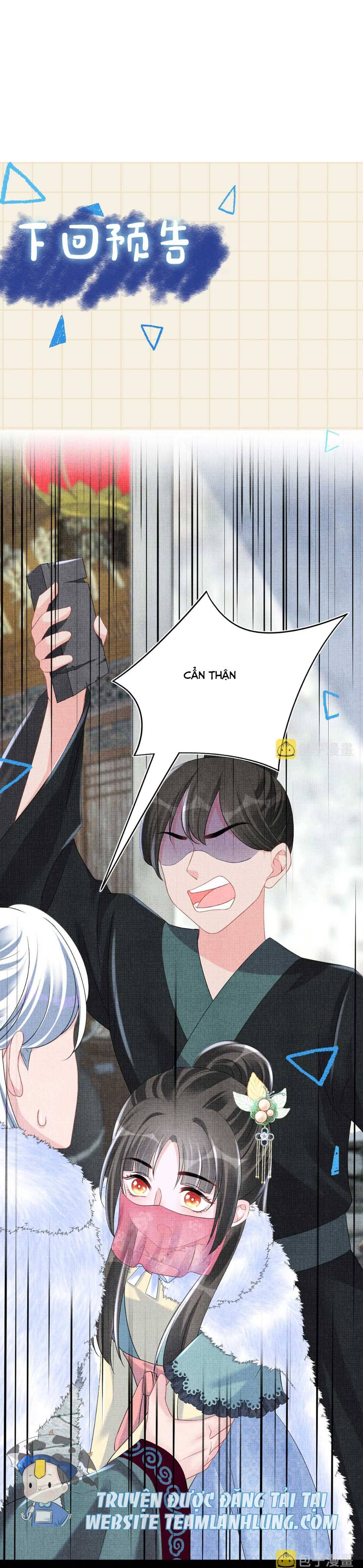 Con Gái Cưng Của Ta Là Mỹ Nhân Ngư - Chap 104