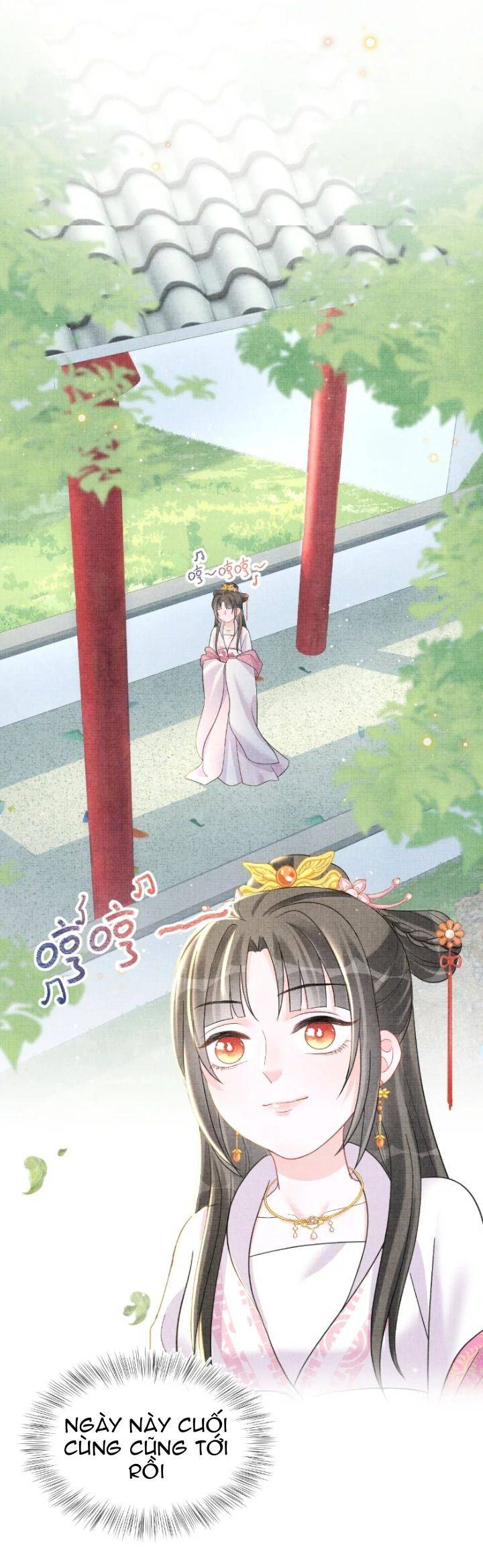 Con Gái Cưng Của Ta Là Mỹ Nhân Ngư - Chap 11