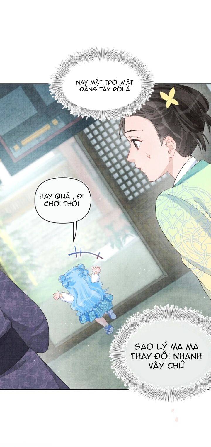 Con Gái Cưng Của Ta Là Mỹ Nhân Ngư - Chap 11