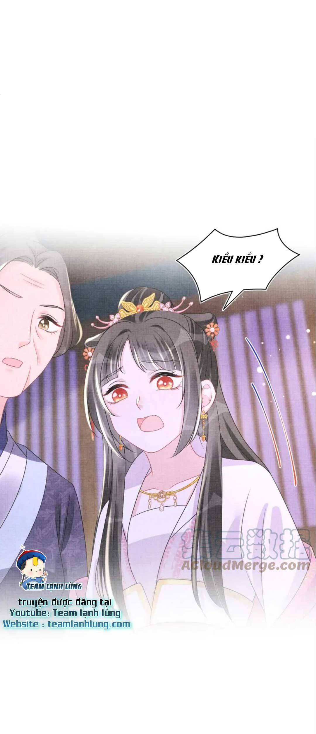 Con Gái Cưng Của Ta Là Mỹ Nhân Ngư - Chap 111