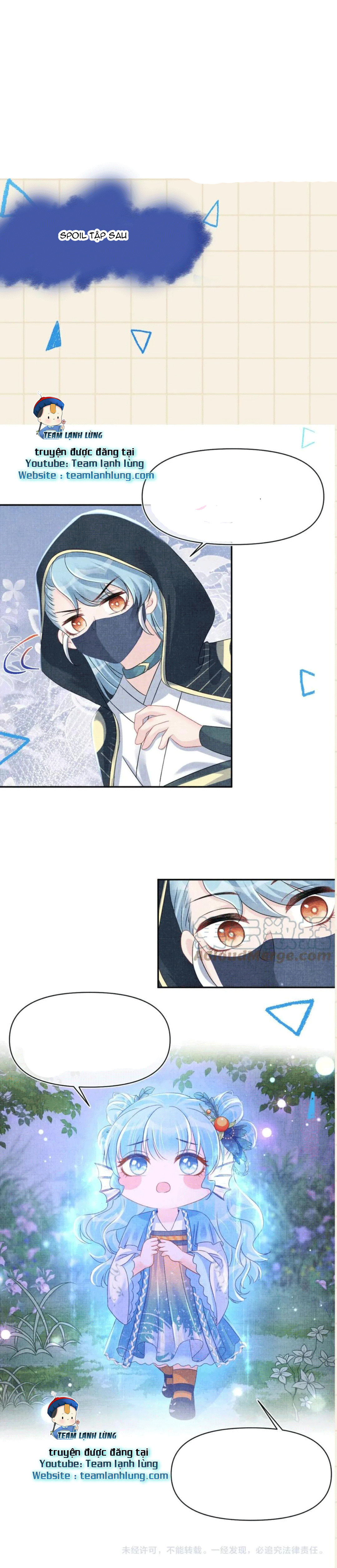 Con Gái Cưng Của Ta Là Mỹ Nhân Ngư - Chap 118