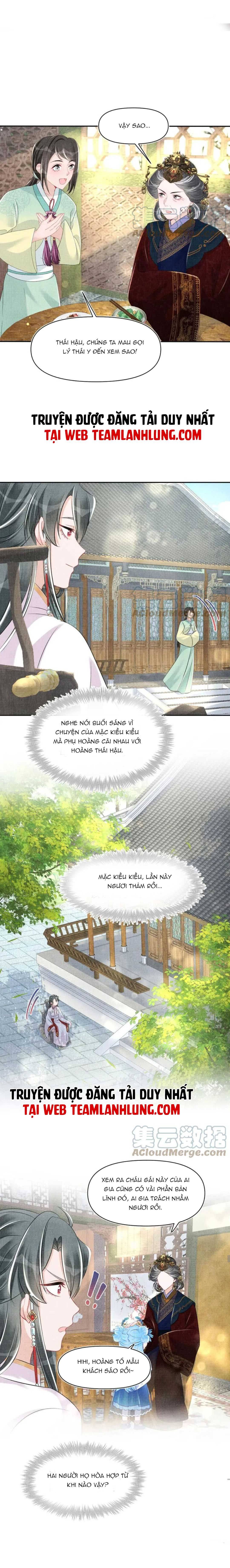 Con Gái Cưng Của Ta Là Mỹ Nhân Ngư - Chap 127