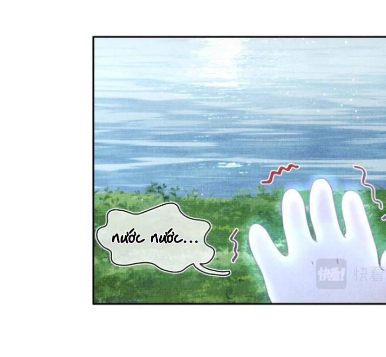 Con Gái Cưng Của Ta Là Mỹ Nhân Ngư - Chap 13